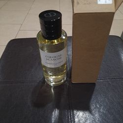 COLOGNE BLANCHE CHRISTIAN DIOR 8.4 Oz Perfume 