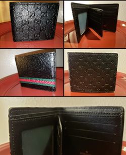 Wallets