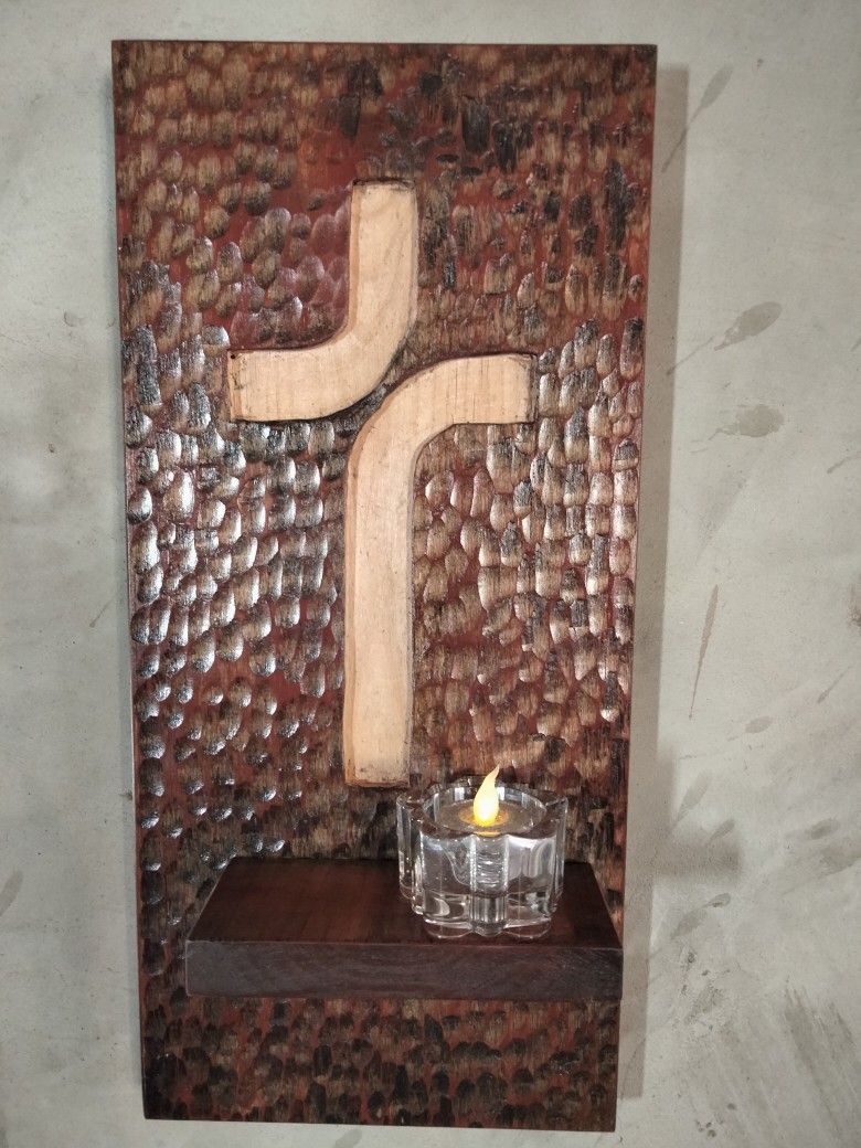 Decorative Cross