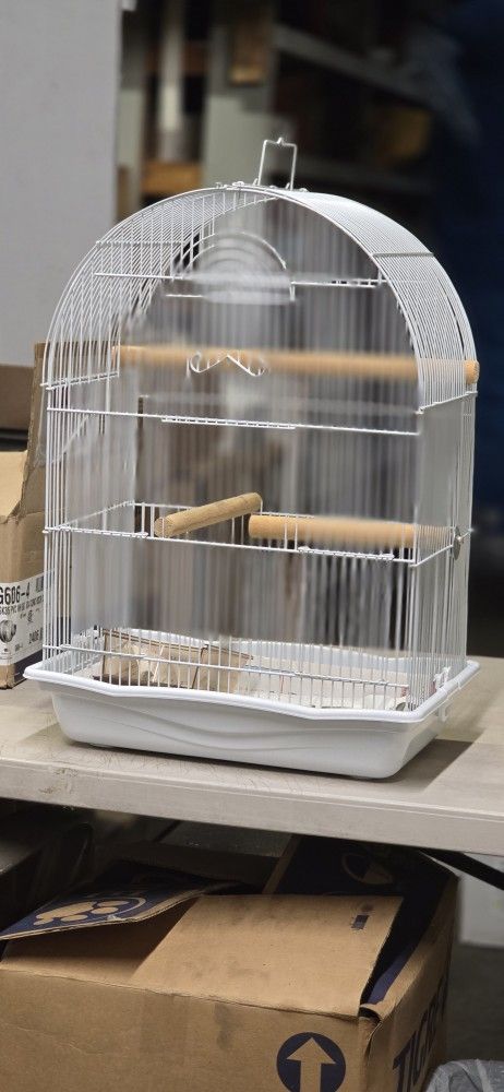 Bird Cage