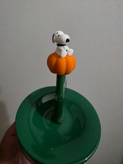 Snoopy Cup