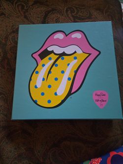 Rolling Stones Happy Socks 