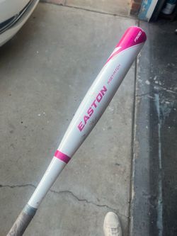 Fast pitch bat