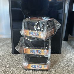 One Piece Figpin Series 5