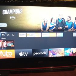 32in Viore Flat Screen