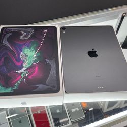 Apple iPad Pro 11 