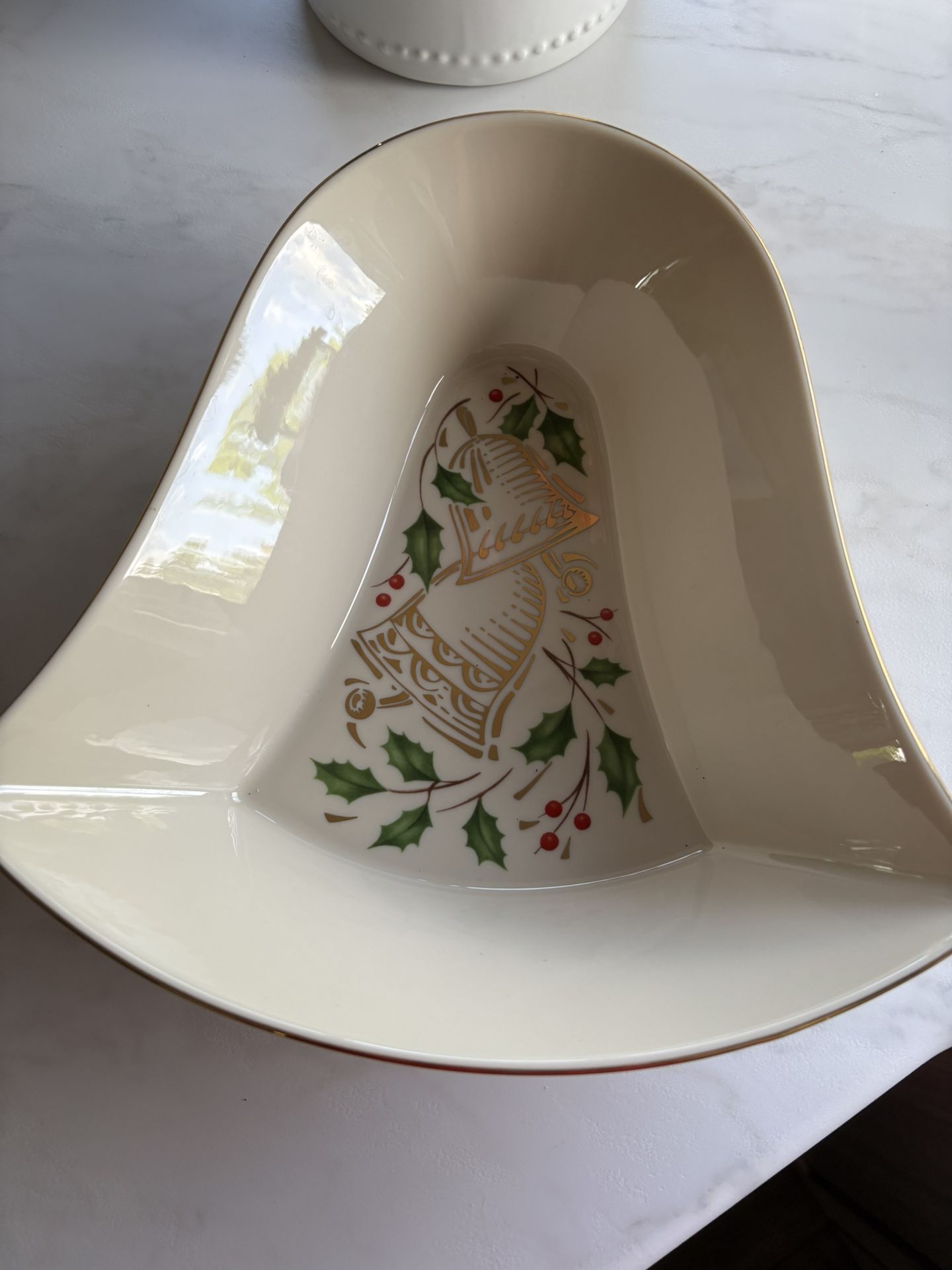 Serving Bowl From Lenox