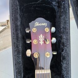 IBANEZ AEL20