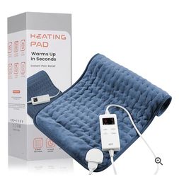 Heating Pad for Back