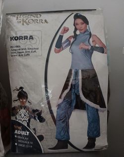 Halloween costumes