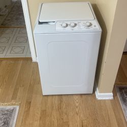 whirlpool washer apartment size 
