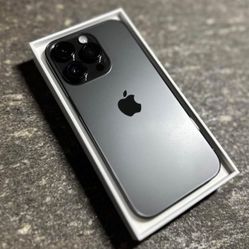 Apple iPhone 14 Pro Unlocked 