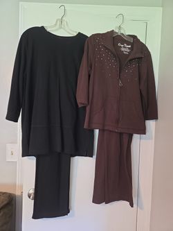 Pant outfits