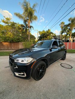 2018 BMW X5i
