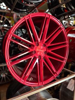 20x9”-20x10.5” ELEMENT WHEELS “EL10”