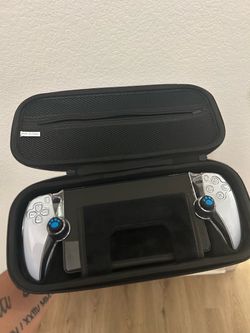 Play Station Portal
