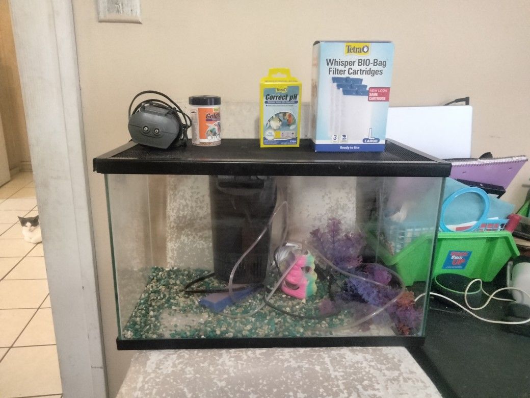 Aquarium 