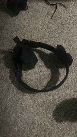 Duty belt cuffs badge n holsters