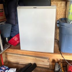 Small Refrigerator 