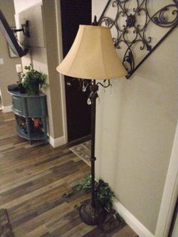 Floor Lamp