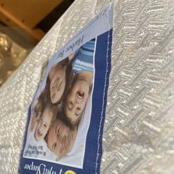 King Size Mattress 