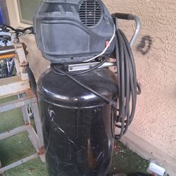 Compresor Husky