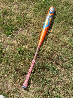 Louisville Atlas BBCOR Baseball Bat