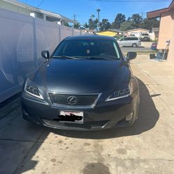 Lexus IS250