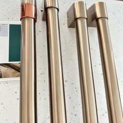 Brand New Cafe Appliances Handles Sets