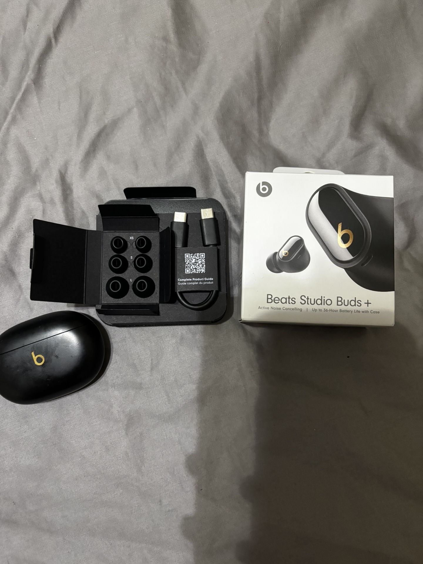 Beats Studio Buds+