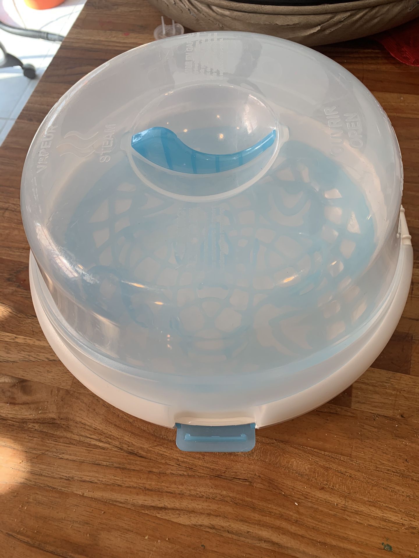 Munchkin Sterillizer