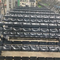 Dumbbell Racks