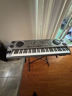 Electrónic Keyboard