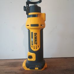 20V Lithium -Ion Cordless Rotary Drywall Cut-Out Tool