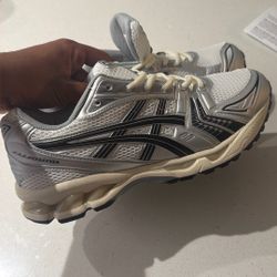 New ASICS 