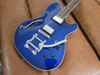 Ibanez Talman