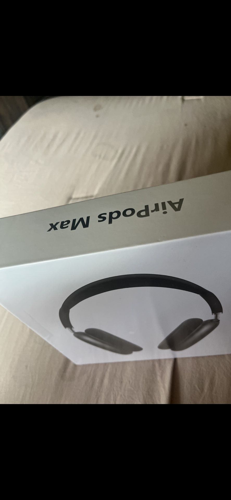 Only Opened The Box Never Used