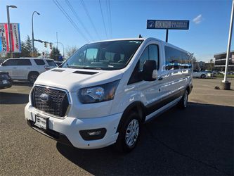 2024 Ford Transit-350 Passenger Van