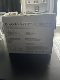 30 Dj Studio