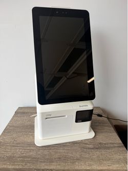 Sunmi K2 Mini F4502 Smart Touch Screen Terminal All-in-one Kiosk