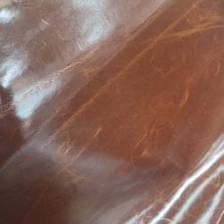 Brown Leather Full Hide