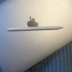 Apple Pencil 