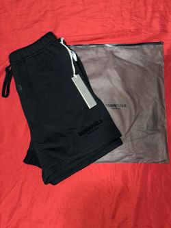 Essentials Fear Of God Shorts