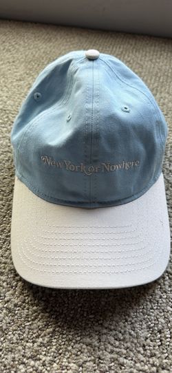 Yankee’s hat