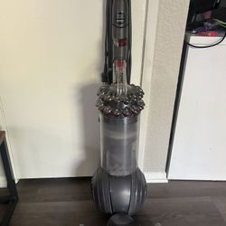 Vacuum