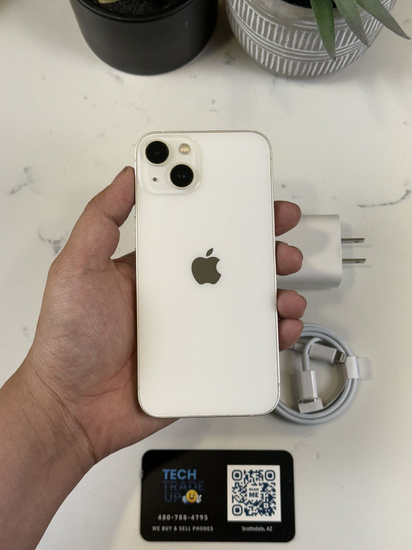 iPhone 13 128Gb Unlocked