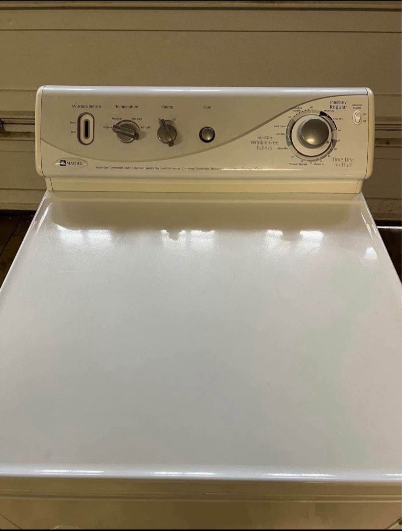 Maytag Electric Dryer