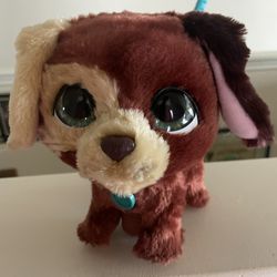 furReal Walkalots Big Wags  - Interactive Puppy