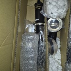 E90 xi or xdrive  bc racing coilovers