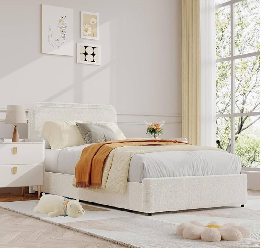 Brand New Bed Frame Base